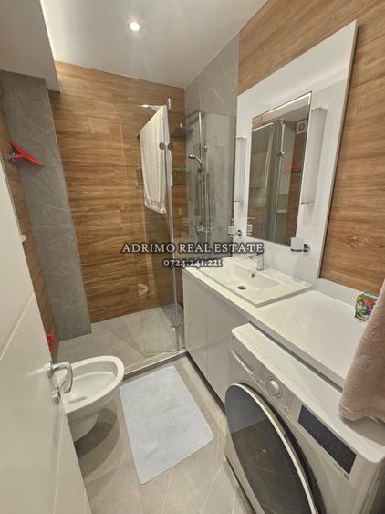 LUX! Ap3cam SUPERB cu 2 parcari private - Palazu Mare - Tomis Plus - 1000 euro