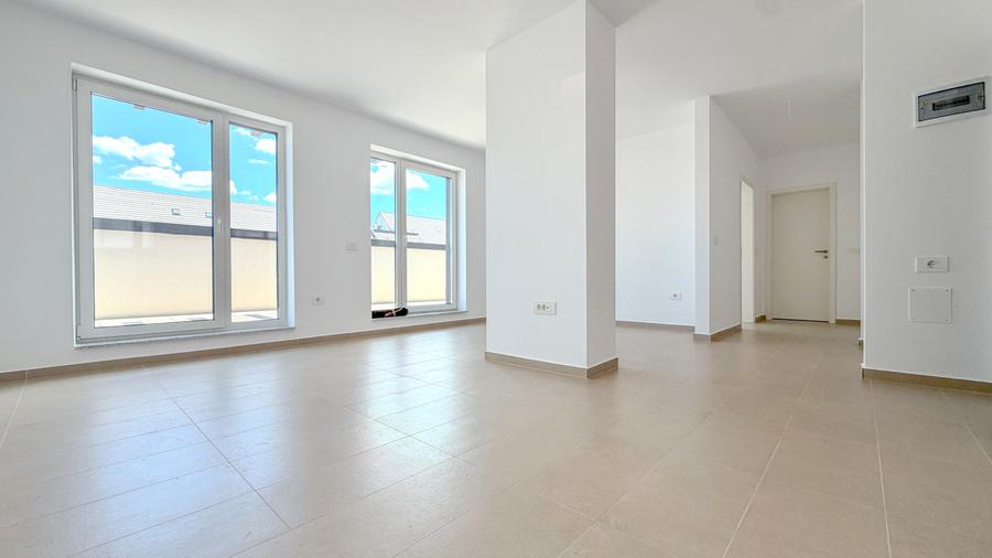 Sky Loft în Maurer Villas 2 | Terasă impresionantă | Priveliște spectaculoasă