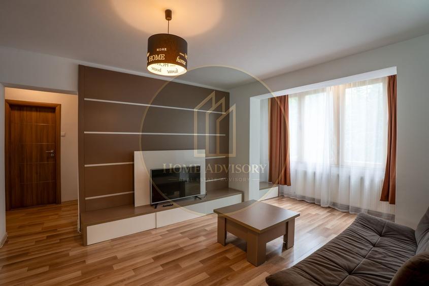 Apartament 3 camere | Etaj 1 | Piața Teatrului
