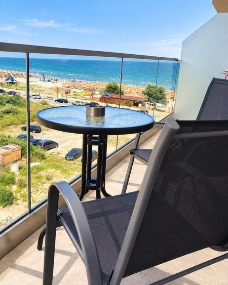 Studio 35mp Tomis Villa Mamaia Sat Vedere La Mare