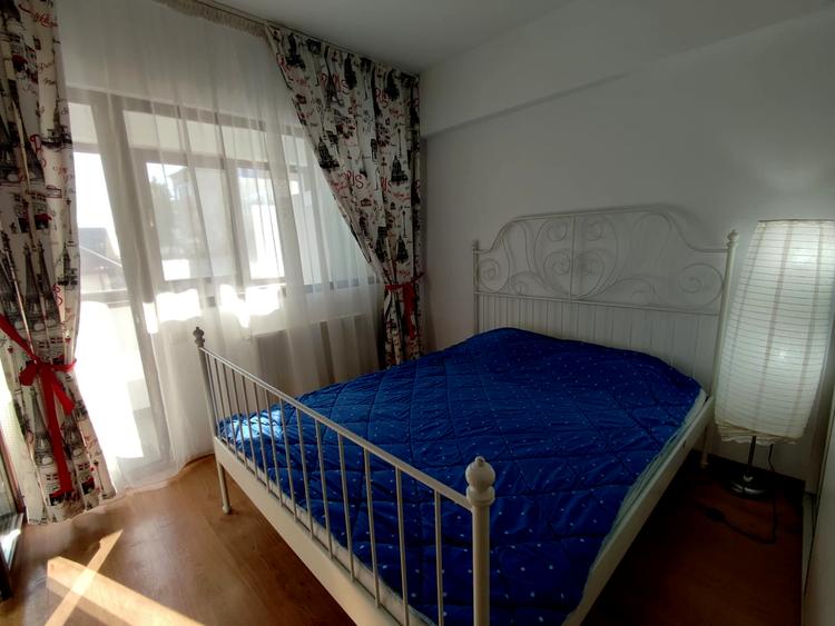 Apartament 2 camere, etaj 1-Tatarasi