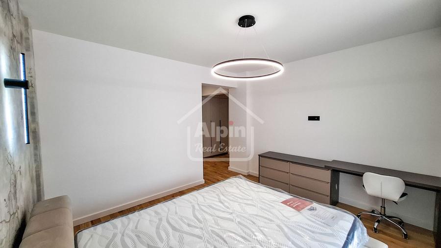 Apartament Finisaje Superioare I Central