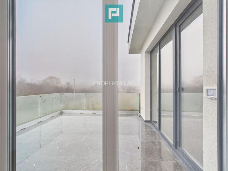 Duplex modern 5 camere Dumbrăvita - 21
