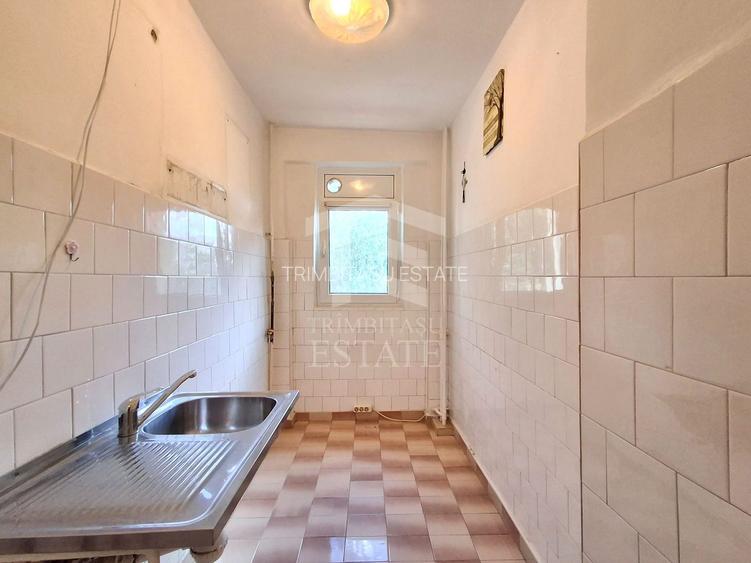 Apartament 2 camere  zona  Metrou Obor,  Tei,  Lacul Tei - 7