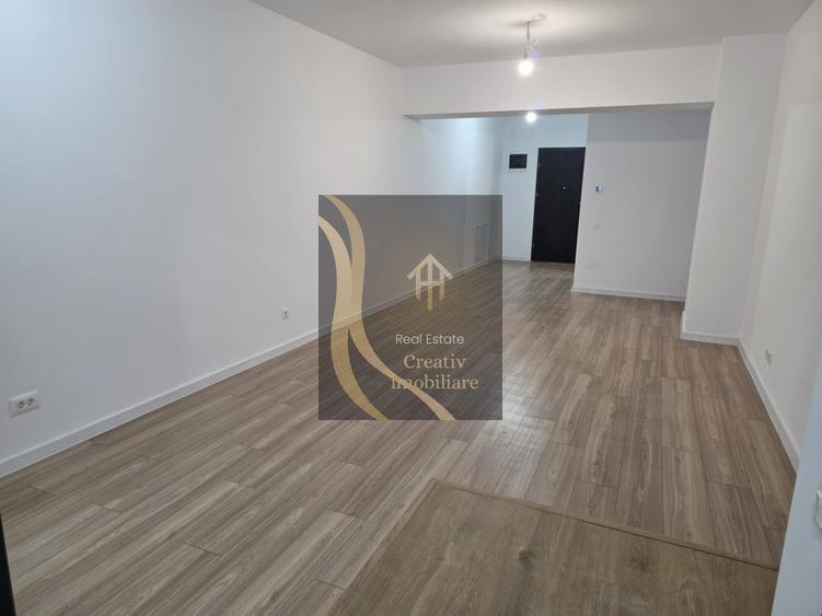 Studio nou - Smart Lujerului - parter inalt
