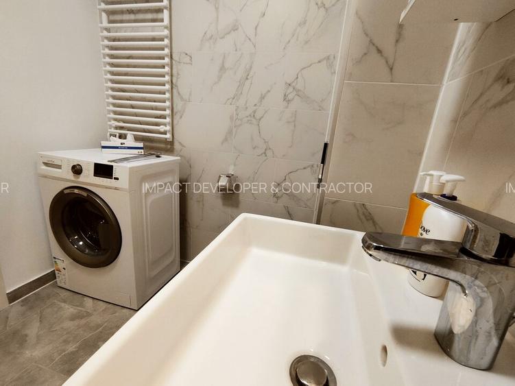 Apartament 2 Camere în Vecinătatea Pădurii Open Space - 9