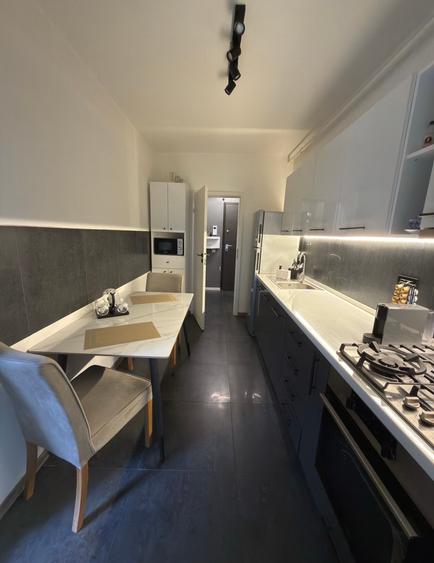 Apartament 2 camere de vanzare Exigent Plaza