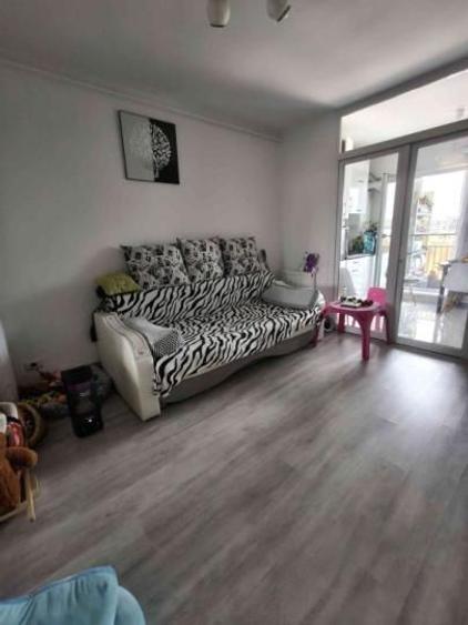Apartament 2 CAMERE PALLADY , CENTRALA PROPRIE