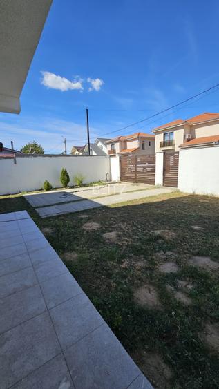 Casa de vanzare, P+1 , 185 mp utili, 250 mp teren, zona Selgros-Damila - 17