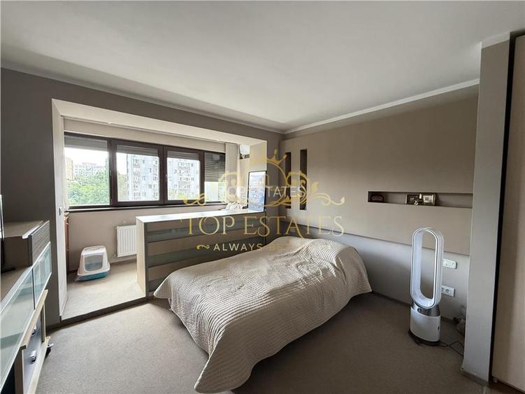 Vanzare apartament 2 camere Drumul Taberei, str. Brasov, Plaza Mall, Bucuresti - 3