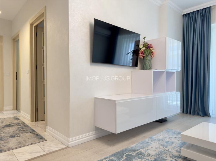 APARTAMENT MODERN 2 CAMERE ROYAL TOWN - 4