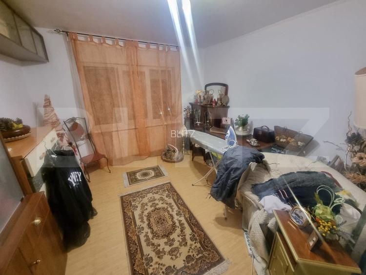 Apartament 3 camere decomandat, 68 mp utili, Craiovita Noua, zona-Orizont - 5