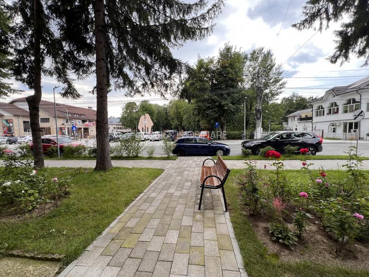 3 Camere I Vizavi de Parc PUCIOASA I 75 MP I Oportunitate ! - 23