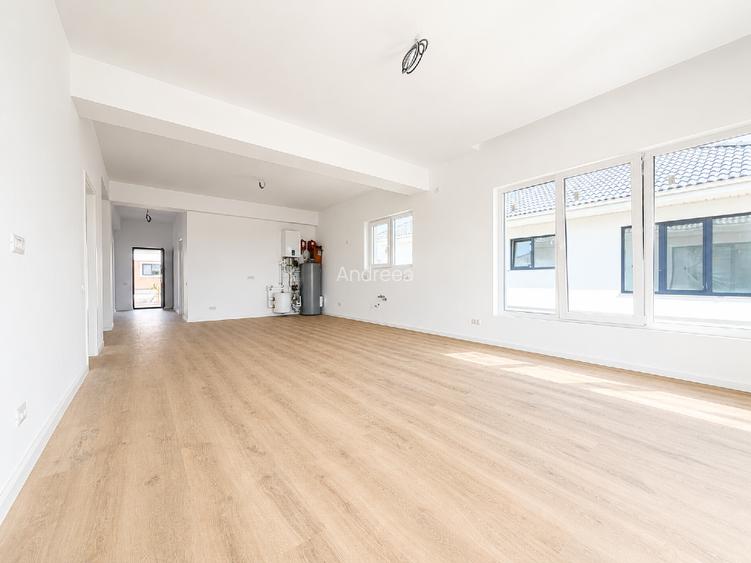 Direct Proprietar | Ansamblu securizat | Vila 4 camere  - 2