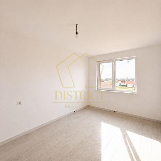 Apartament superb cu 3 camere I Giroc