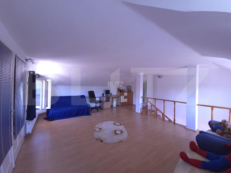 Casa de vanzare, 128 mp, satul Măgura - 12