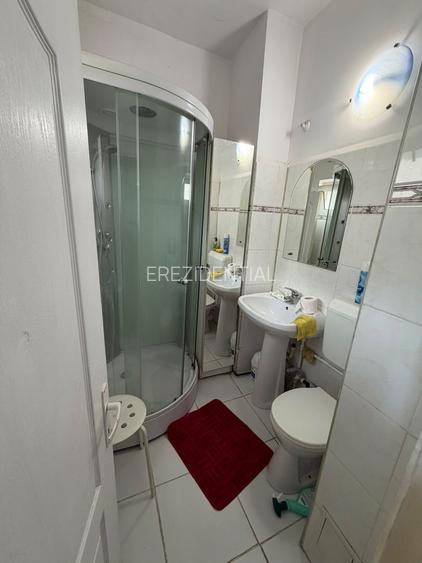 Apartament - 2 camere - decomandat - Decebal - 16
