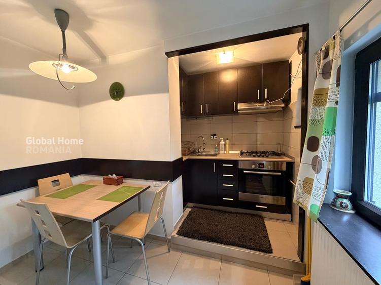 Vanzare 2 Camere | Decebal - Dristorului | etaj 1 din 4 |
