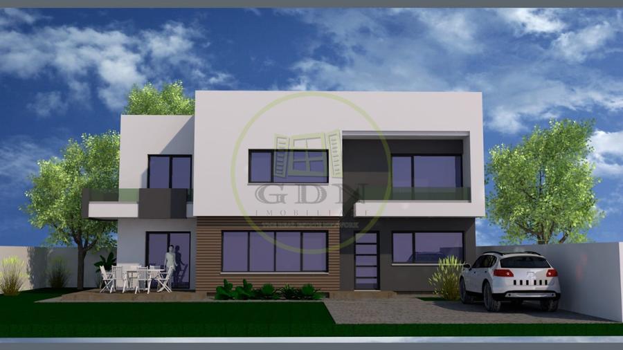 Casa P+1, 135mp utili, 343mp teren, cartier Brestei zona Promenada Mall