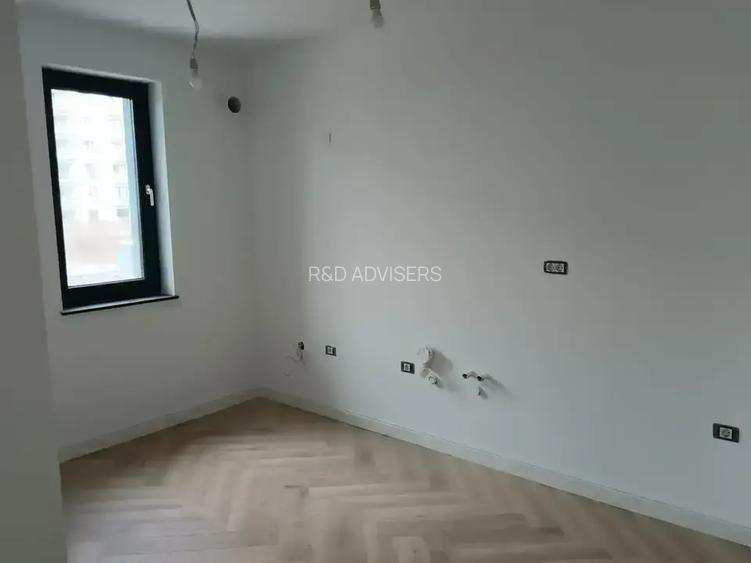 Apartament 2 Camere Pipera Plaza 2026 + gradina de 53 mp! - 8