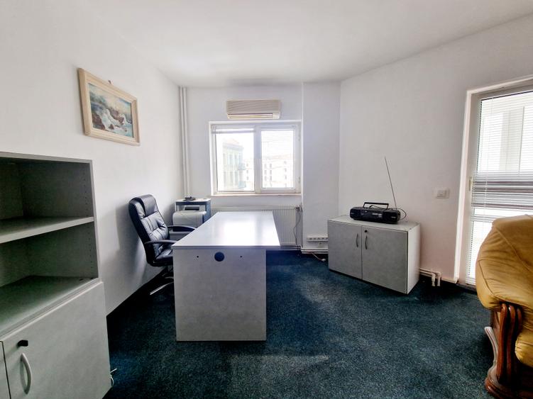 Birouri de închiriat Ultracentral Constanța