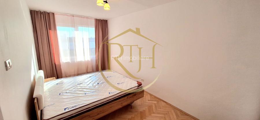 Prima închiriere!Apartament 2 camere, zona Soarelui,str. Cerna, centrala termica