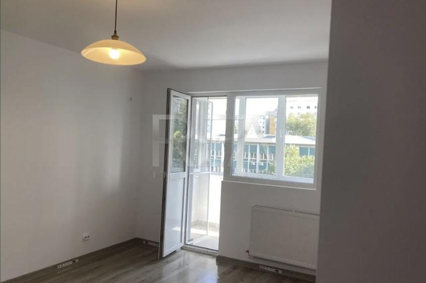 2 camere, renovat, bloc anvelopat-Drumul Taberei 34