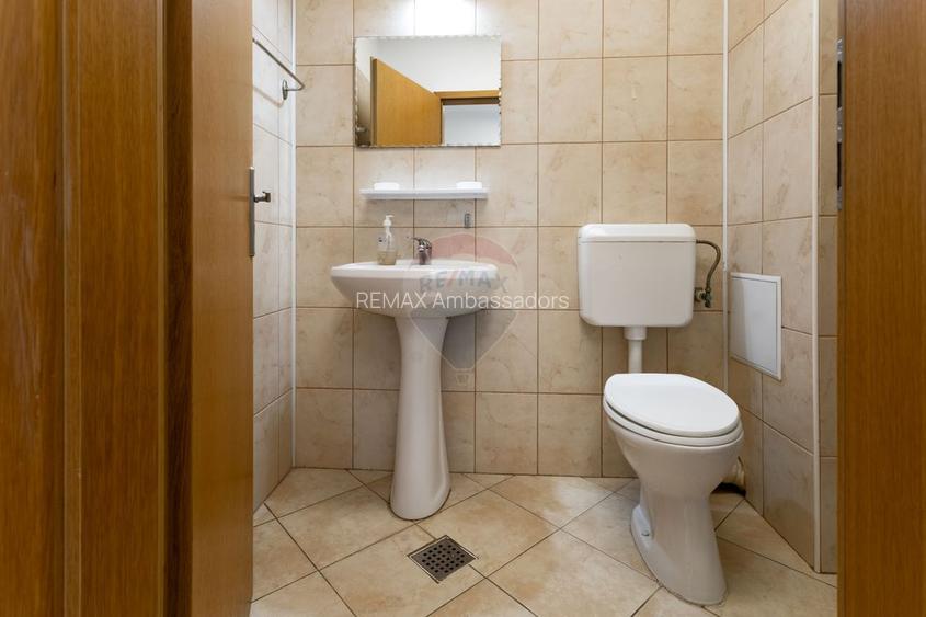 Birou modern de închiriat – Zona Olimpia / Stadion – 68 mp utili - 15