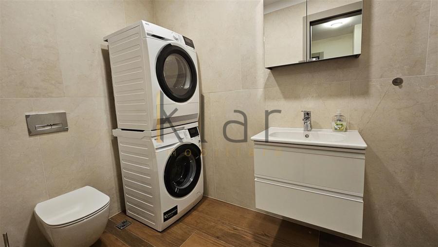 Apartament 3 camere lux intr-un ansamblu exclusivist din Buna Ziua