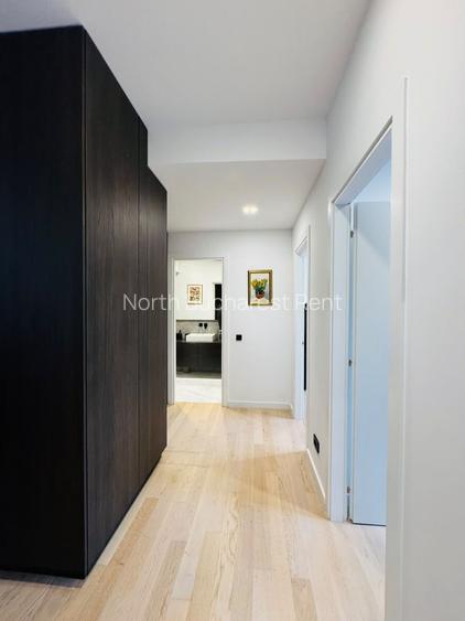 Apartament 3 camere Piata Romana/Bloc nou/Curte 131mp/Parcare - 18