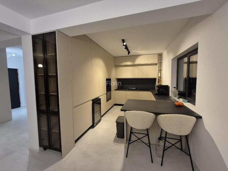 Locuinta individuala FINALIZATA in Domnesti , 4 camere,400-600mp! 169.500 EUR  - 3