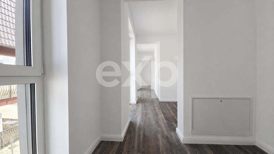 Investiție inteligentă · Sediu firmă 2025 · Tractorul · PJ: TVA deductibil
