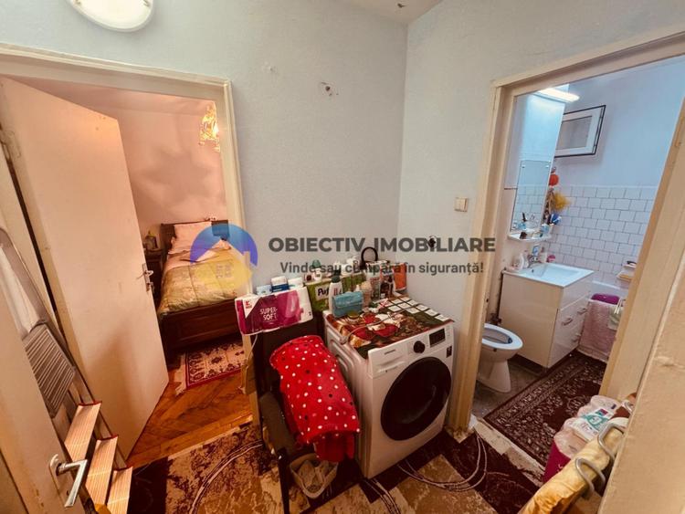 Apartament 2 camere – Zona Dărmănești