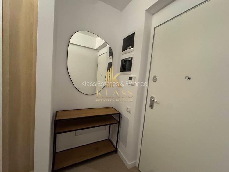 Apartament 3 camere PREMIUM în Cortina North | Parcare subterană inclusă - 19