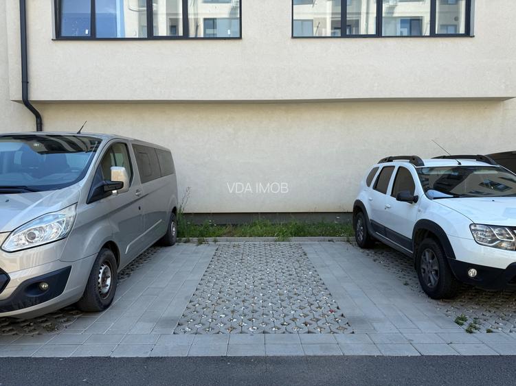 Apartament 2 Camere Decomandat | Parcare Inclusa | Lift | Platanii Residence - 19