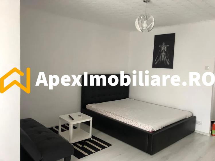 Garsoniera de inchiriat Iancului București | ApexImobiliare.ro