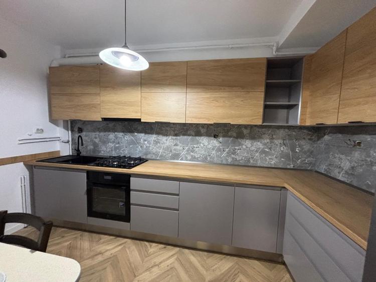 Apartament modern 104mp + parcare subterana