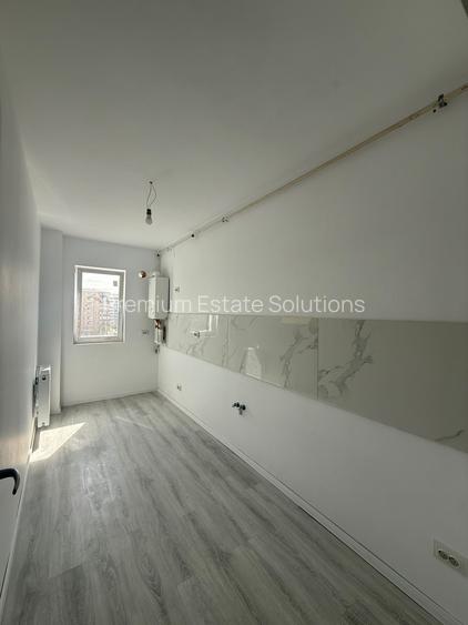 Apartament 2 camere nou - Decomandat - Comision 0% - Tva Inclus - Militari - 25