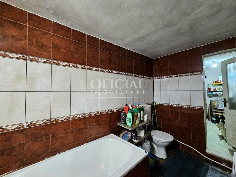 Casa individuala | 3 Camere | Teren 477 mp | Cartier Dambul Rotund!