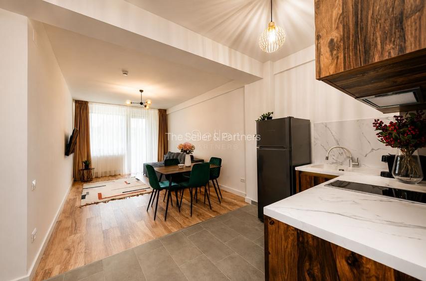 Poiana Brasov | Complex Nou Modern - 19