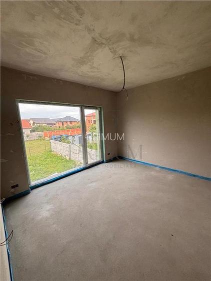 Moșnița Nouă | Duplex P+E | 96 mp utili | 388 mp teren - 5
