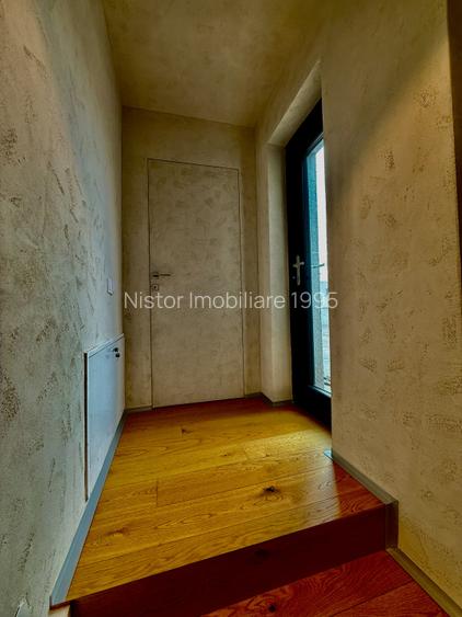 Casa Smart, Martha Bibescu complex vile Premium - 29