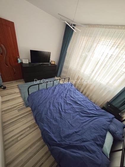 Apartament 3 camere - Metrou 1Mai/Calea Grivitei - 9