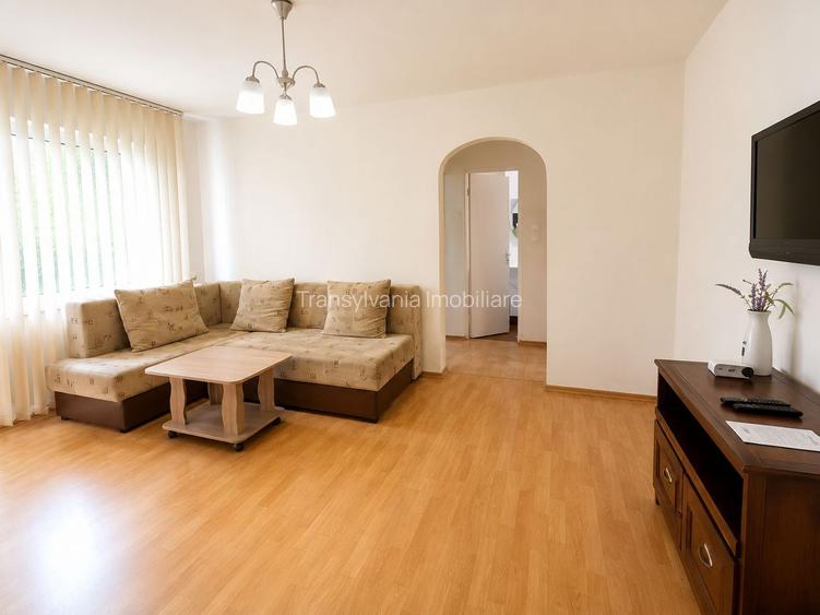 3 Camere | Grigorescu | Balcon | Pet Friendly - 4