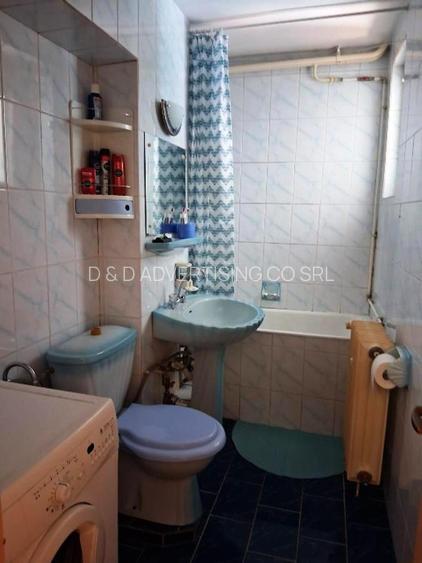 Park Lake - Baba Novac - Apartament 2 camere confort 1 - suprafata 50 mp