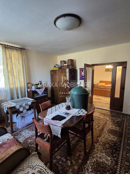 Casa individuala, teren 1580, str Avram Iancu, Floresti - 10