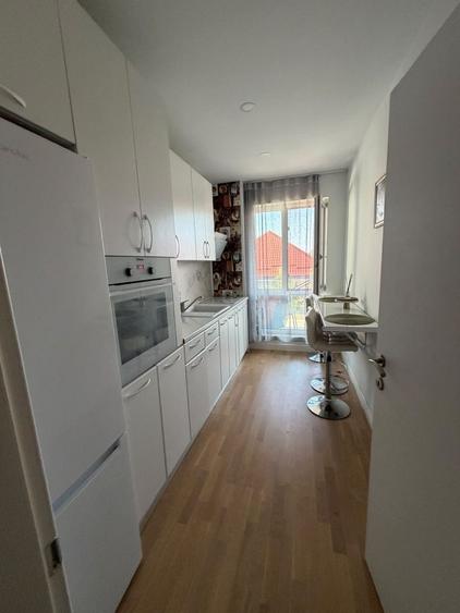2 Camere Premium | Astra Residence Voluntari