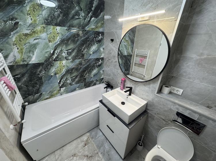 Apartament 2 camere zona Palazu Mare