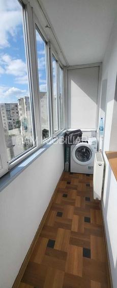 GARSONIERA - TINERETULUI, BLOC REABILITAT, BUCATARIE INCHISA, METROU - 5