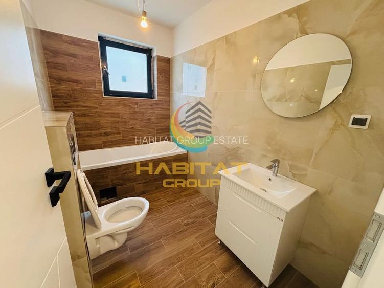 Vila de lux 5 camere, 3 bai, mutare imediata- Com. Berceni - 16